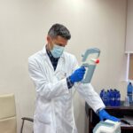 Campana Prevencion Glaucoma CEOE Valladolid Cualtis scaled