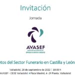 Jornada Avasef CEOE Valladolid