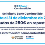 Cartel Bono Combustible Diciembre scaled