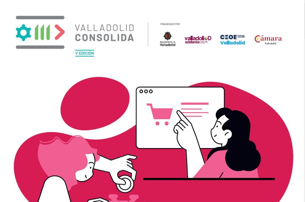 Portada Valladolid Consolida Industria Alimentaria