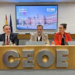 Presentacion Valldolid en CEOE