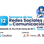 IMAGEN 12 SEMANA REDES SOCIALES Y COMUNICACION