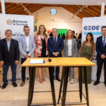 Feria FP CEOE Valladolid 17