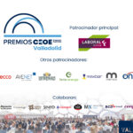 Premios CEOE Valladolid 2022 1