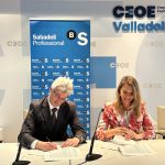 Convenio Banco Sabadell