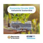 economia circular ceoe valladolid diputacion