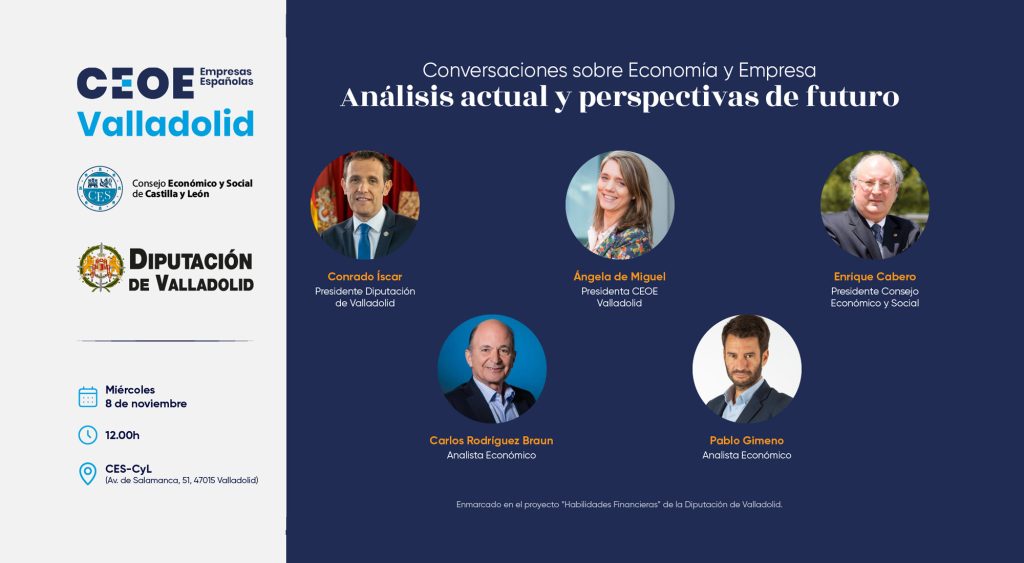 ‘Analisis actual y perspectivas de futuro web