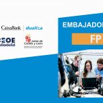 Imagen Embajadores FP