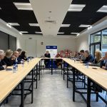 Reunion Comite Ejecutivo CEOE Valladolid scaled