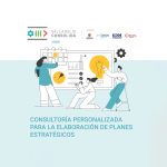 portada web consolida planes estrategicos ceoeva