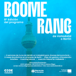 boomerang redes