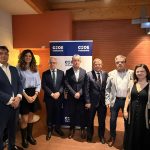 Jornada Nueva Ley FP - CEOE Valladolid - CaixaBank Dualiza