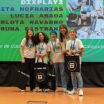 TECHNOVATION GIRLS 2