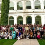 Diez años de una red de trabajo en femenino