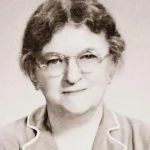 Frances Stern, creadora de la primera clínica de nutrición de la historia