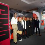 La Asociación de Mujeres Cineastas y de Medios Audiovisuales presenta su nueva delegación territorial en Castilla y León.Miriam Chacón