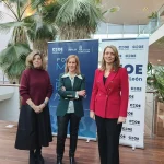 Foro 'Mujeres que Lideran', de CEOE y la Junta. - Foto: CEOE Valladolid
