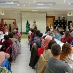 Un encuentro para celebrar el Ramadán en Valladolid Fundación Red Íncola