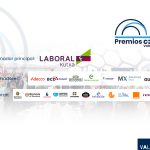 Gala Premios CEOE Valladolid 2025