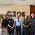 AEVAT CEOE VALLADOLID