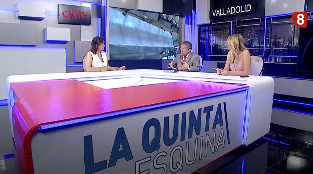 la quinta esquina