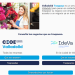 valladolid traspasa