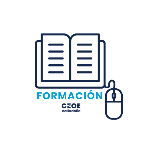 Logos Pagina Web Nueva Zona Destacados CEOE Valladolid